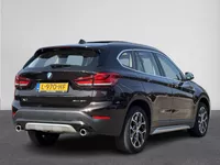 BMW X1 sDrive20i High Executive Edition Trekhaak | Pano | Navigatie | LED | Airco-Ecc | LM-Velgen |Stoelverwarming | Camera | ( Vestiging - Nieuwegein ) Foto