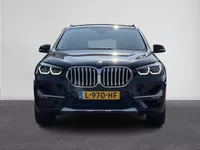 BMW X1 sDrive20i High Executive Edition Trekhaak | Pano | Navigatie | LED | Airco-Ecc | LM-Velgen |Stoelverwarming | Camera | ( Vestiging - Nieuwegein ) Foto