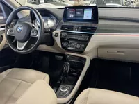 BMW X1 sDrive20i High Executive Edition Trekhaak | Pano | Navigatie | LED | Airco-Ecc | LM-Velgen |Stoelverwarming | Camera | ( Vestiging - Nieuwegein ) Foto