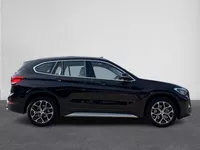 BMW X1 sDrive20i High Executive Edition Trekhaak | Pano | Navigatie | LED | Airco-Ecc | LM-Velgen |Stoelverwarming | Camera | ( Vestiging - Nieuwegein ) Foto