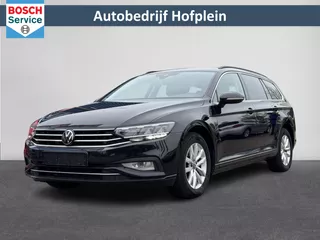 Volkswagen Passat Variant 1.5 TSI 150PK Automaat Business | LED Verlichting | Climate Control | | Cruise Control Adaptief  | Parkeersensoren voor + Achter | Apple Carplay/Android Auto | Navigatie | Comortstoelen | Elektrische Trekhaak | ( Vestiging - Vianen )