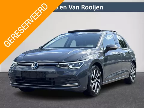 Volkswagen Golf 2.0 TDI Active | Pano | Stoel + Stuurverwarming | ACC | HUD | Navi | Camera | Trekhaak | ( Vestiging - Nieuwegein ) Volkswagen Golf 2.0 TDI Active | Pano | Stoel + Stuurverwarming | ACC | HUD | Navi | Camera | Trekhaak | ( Vestiging - Nieuwegein )