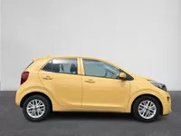 Kia Picanto 1.0 DPi Dream Team | Winterpakket | Navi | Camera | LM-Velgen | Clima | Carplay ( Vestiging - Nieuwegein ) Foto