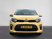 Kia Picanto 1.0 DPi Dream Team | Winterpakket | Navi | Camera | LM-Velgen | Clima | Carplay ( Vestiging - Nieuwegein ) Foto