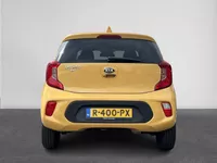Kia Picanto 1.0 DPi Dream Team | Winterpakket | Navi | Camera | LM-Velgen | Clima | Carplay ( Vestiging - Nieuwegein ) Foto