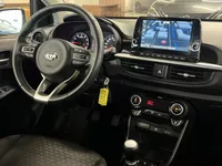 Kia Picanto 1.0 DPi Dream Team | Winterpakket | Navi | Camera | LM-Velgen | Clima | Carplay ( Vestiging - Nieuwegein ) Foto