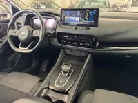 Nissan Qashqai 1.3 MHEV Xtronic N-Connecta 360 Camera | Full Map Navigatie | Apple Carplay/Android Auto | Climate Control | Parkeer Sensoren | 18"Lm velgen |  Digitaal Dashboard | Dode hoekdetectie | LED Verlichting( Vestiging - Vianen Tel: 0347-371248 ) Foto