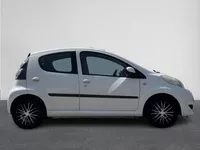 Citroen C1 1.0-12V Ambiance | Automaat | Elektrische ramen voor | Airco | Radio/Cd speler | ( Vesteging - Nieuwegein ) Foto