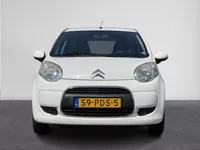 Citroen C1 1.0-12V Ambiance | Automaat | Elektrische ramen voor | Airco | Radio/Cd speler | ( Vesteging - Nieuwegein ) Foto