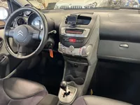 Citroen C1 1.0-12V Ambiance | Automaat | Elektrische ramen voor | Airco | Radio/Cd speler | ( Vesteging - Nieuwegein ) Foto