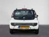 Citroen C1 1.0-12V Ambiance | Automaat | Elektrische ramen voor | Airco | Radio/Cd speler | ( Vesteging - Nieuwegein ) Foto