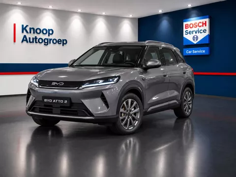 BYD ATTO 2 1.5 DM-i Boost | Winterpakket | 360 Camera | Navi | Carplay | ACC | LED ( Vestiging - Nieuwegein )