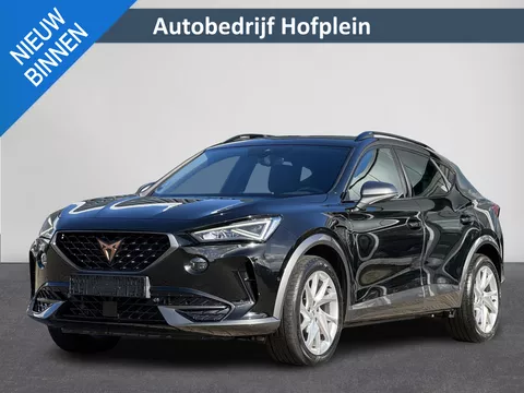 CUPRA Formentor 1.4 TSI e-Hybrid Essential | Automaat | Clima | ACC | Pano | Camera | Carplay | DAB | Stuurwiel verwarmd | ( Vestiging - Vianen )